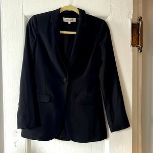 NWT Diane Von Furstenberg trendy classy evening jacket